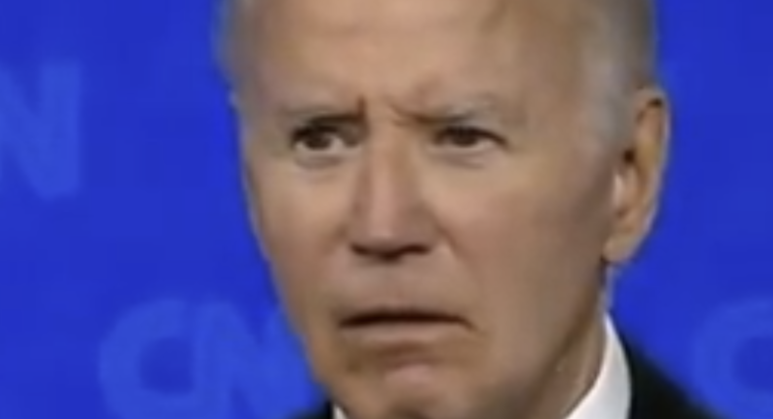 SUNDAY CANCELED AGAIN: Biden Drops Out!
